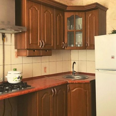 Семейные Апартаменты В Новом Районе У Софиевского Парка Umanʼ エクステリア 写真