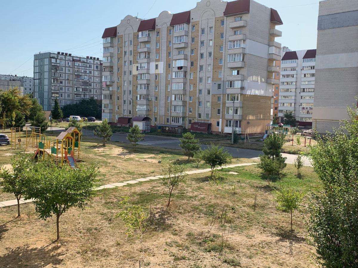Семейные Апартаменты В Новом Районе У Софиевского Парка Umanʼ エクステリア 写真